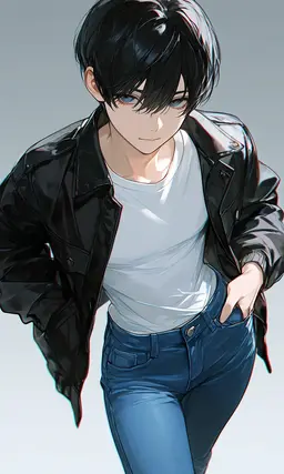 Profile image of アオイ