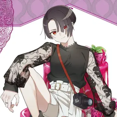 Profile image of 유즈리하 코토코