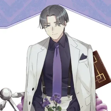 Profile image of 키리사키 시도우