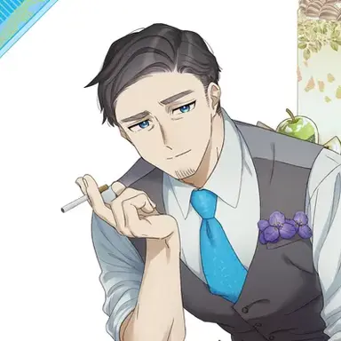 Profile image of 무쿠하라 카즈이