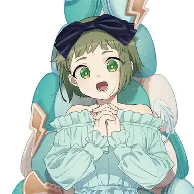 Profile image of 모모세 아마네