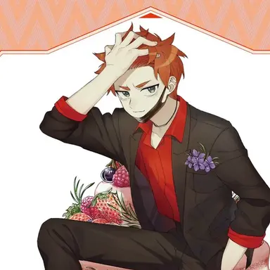 Profile image of 카지야마 후우타