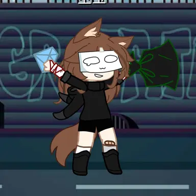 Profile image of Choco