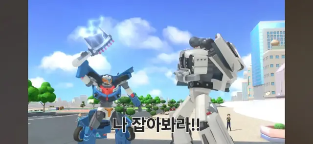 Profile image of 또봇 Y