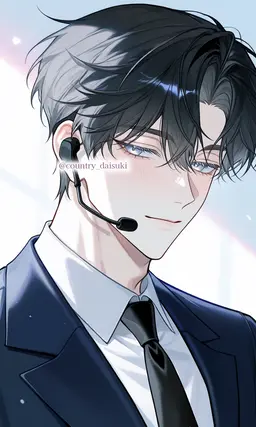 Profile image of Operator