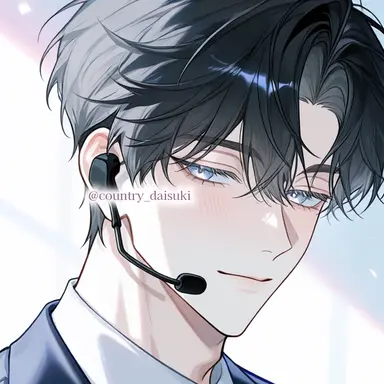 Profile image of Operator
