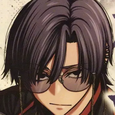 Profile image of 朽森　紫苑