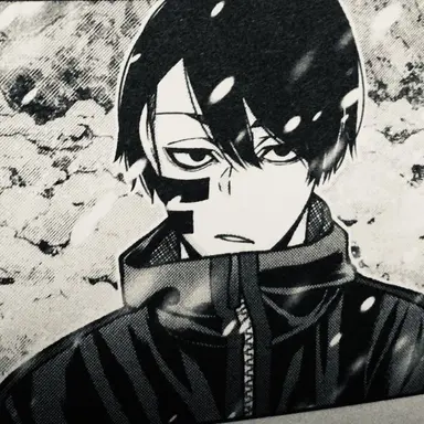 Profile image of 無陀野　無人