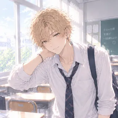 Profile image of 蓮