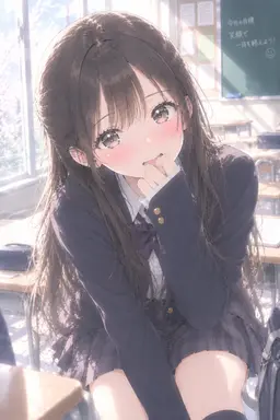 Profile image of 美月