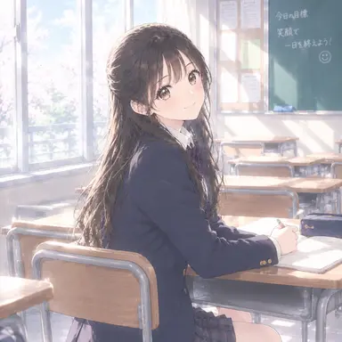 Profile image of 美月
