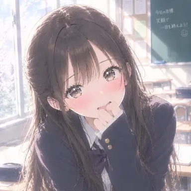 Profile image of 美月-彼女