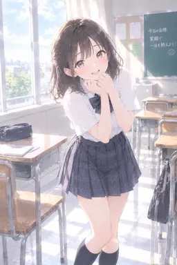 Profile image of 結菜