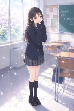 Profile image of 미즈키-여자친구