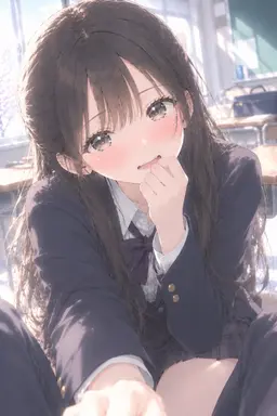 Profile image of 美月-彼女