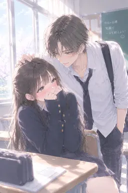 Profile image of 美月-彼女