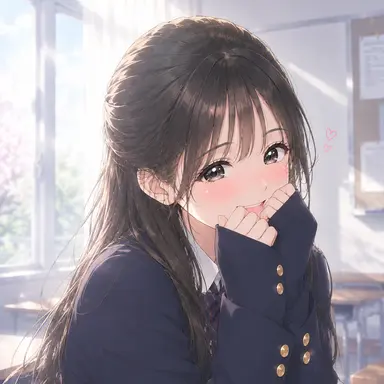 Profile image of 미즈키-여자친구