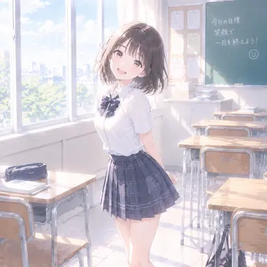 Profile image of 結菜