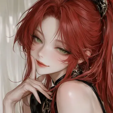 Profile image of Lilith
