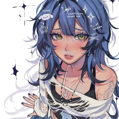 Profile image of Chloe