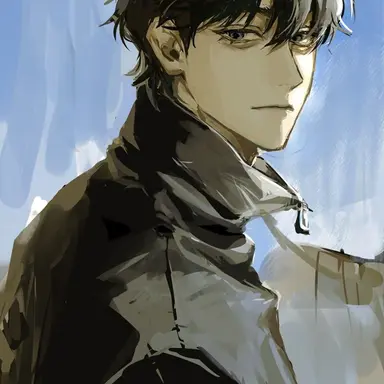 Profile image of Lucien