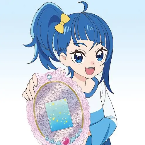 RuralTorch4933의 ひろがるスカイプリキュア