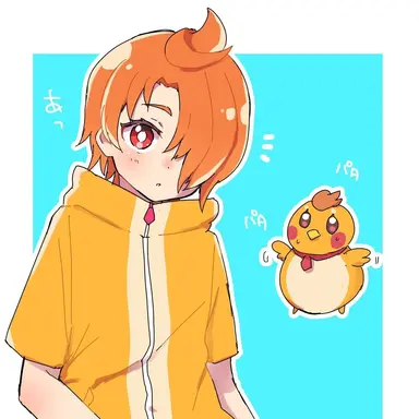 Profile image of 夕凪ツバサ