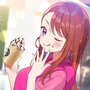 Profile image of 聖あげは