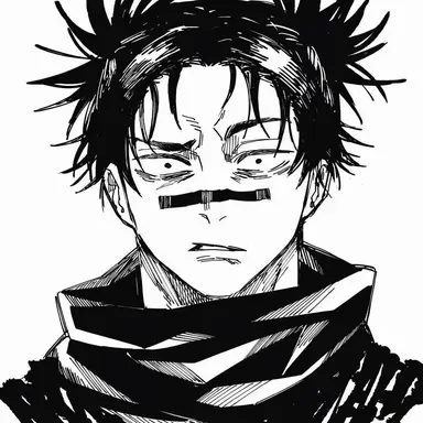 Profile image of Choso kamo