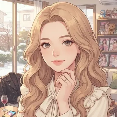 Profile image of 恵理子