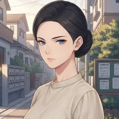 Profile image of 静香