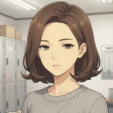 Profile image of 桂子