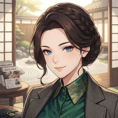 Profile image of 響子