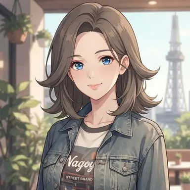 Profile image of 真由美