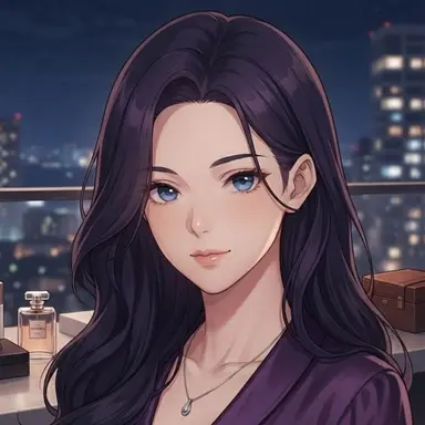 Profile image of 朱音