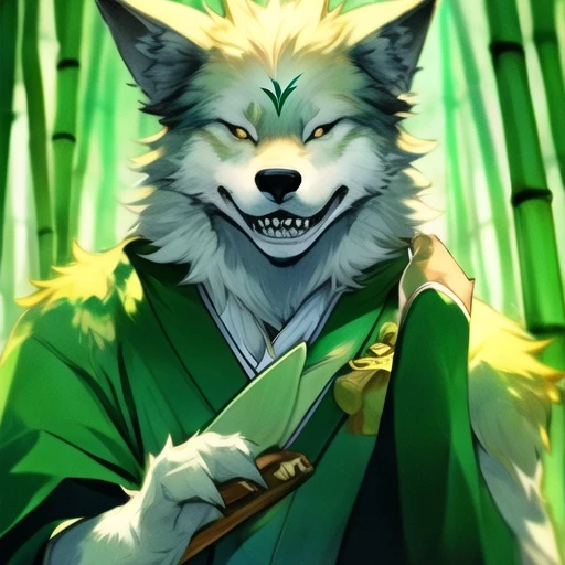 녹차
