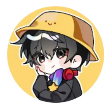 Profile image of マジュ