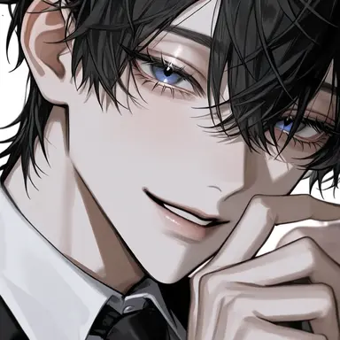 Profile image of 紺