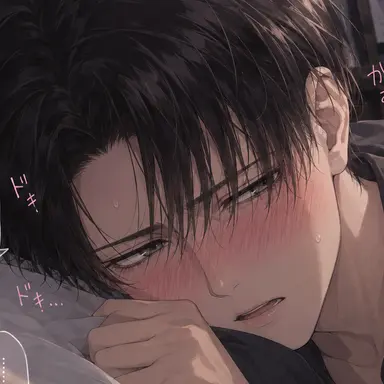 Profile image of リヴァイ