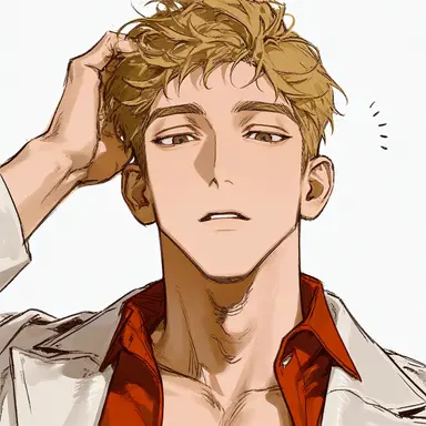 Profile image of 장무열