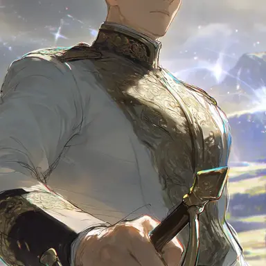 Profile image of Kaian