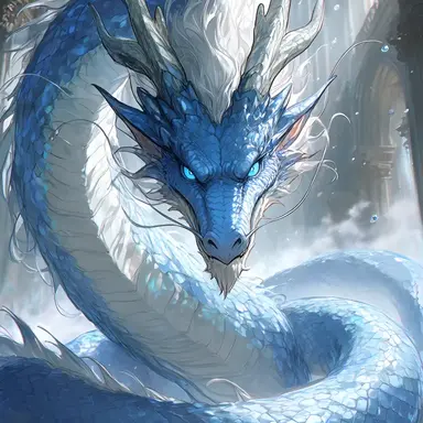 Profile image of Leviathan