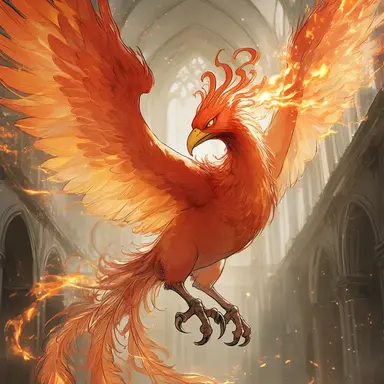Profile image of Ignis