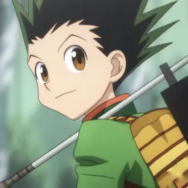 Profile image of ゴン