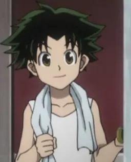 Profile image of ゴン