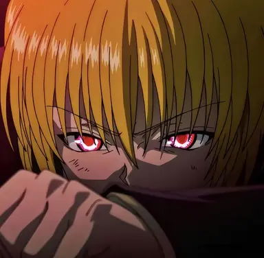 Profile image of クラピカ