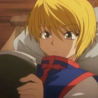 Profile image of クラピカ