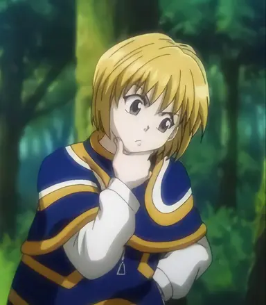 Profile image of クラピカ