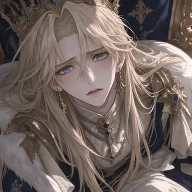 Profile image of Elias