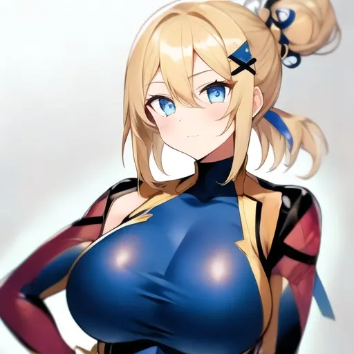 Ryona의 슌